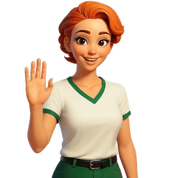 Rita vous salue