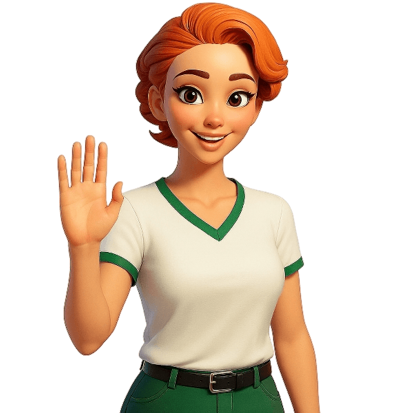 Rita vous salue